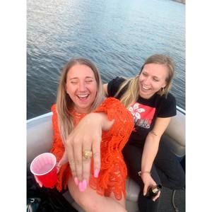 Meet your Posher, Tegan